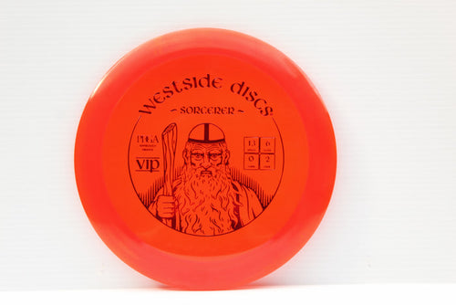 Westside - Sorcerer - VIP - 175g