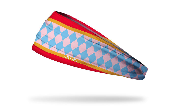 Whimsical Wizard Big Bang Lite Headband - View 1