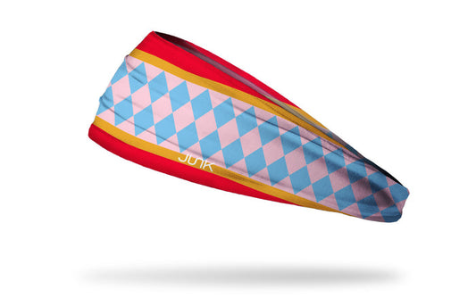 Whimsical Wizard Big Bang Lite Headband - View 1