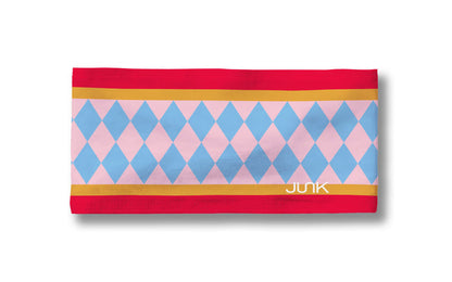 Whimsical Wizard Big Bang Lite Headband - View 3