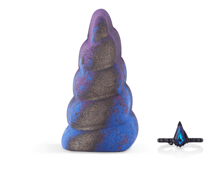 Wicked Unicorn - Bath Bomb