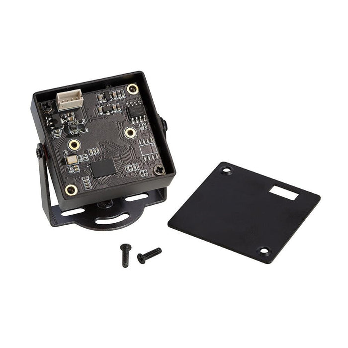Wide-Angle 1080p UVC-Compliant USB Camera Module with Metal Case by Arducam - The Pi Hut