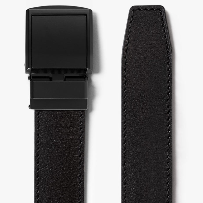 Matte Black