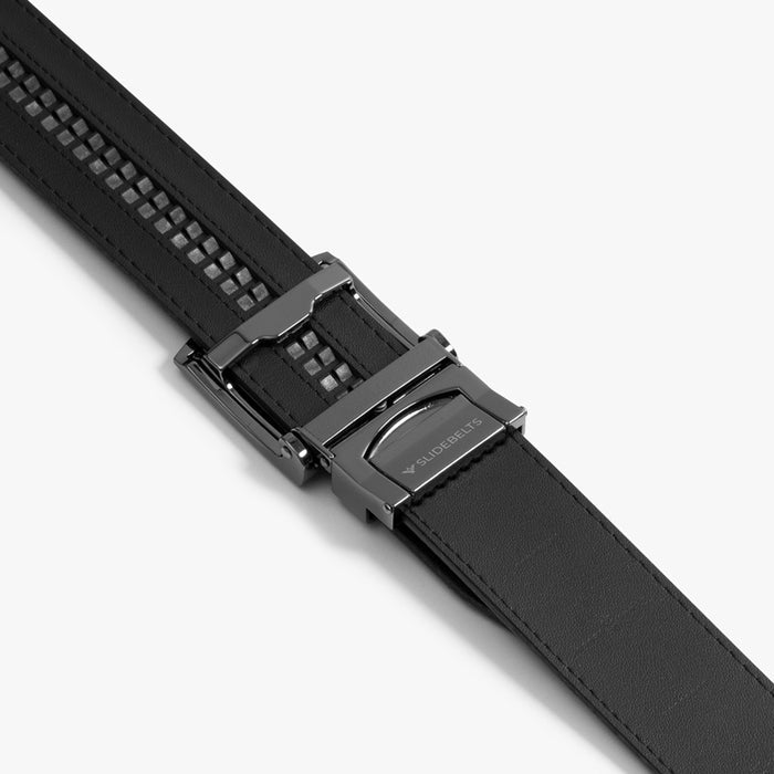 Gunmetal