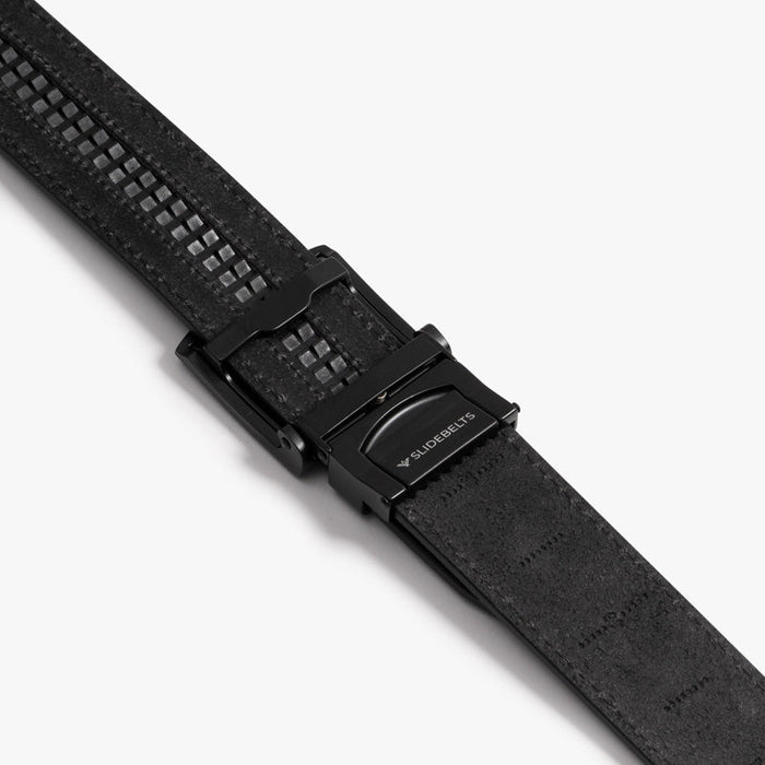 Matte Black