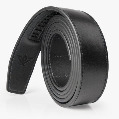 Wide Classic Belt Strap