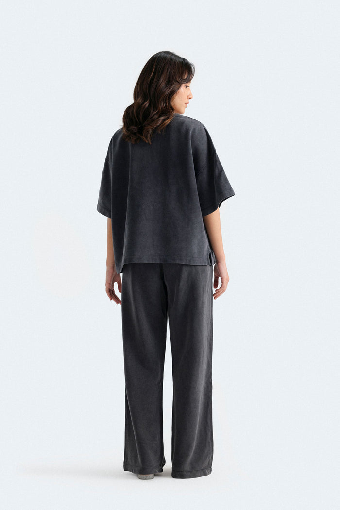 Medium Grey Marl