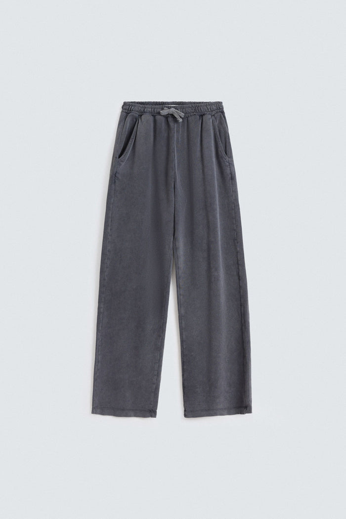 Medium Grey Marl
