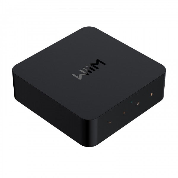 WiiM Pro Plus Audiophile Grade Multi-Room Music Streamer Open Box Clearance
