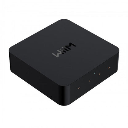 WiiM Pro Plus Audiophile Grade Multi-Room Music Streamer Open Box Clearance