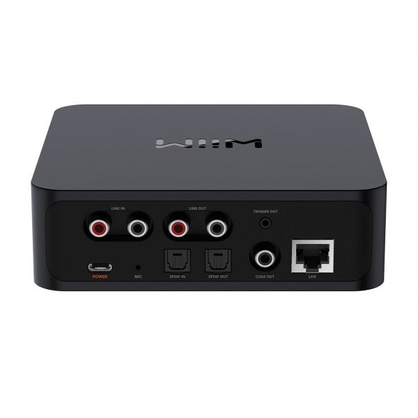 WiiM Pro Plus Audiophile Grade Multi-Room Music Streamer Open Box Clearance