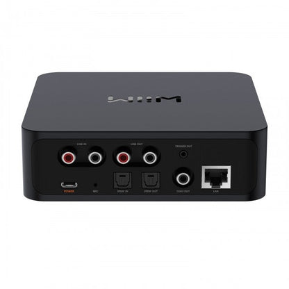 WiiM Pro Plus Audiophile Grade Multi-Room Music Streamer Open Box Clearance