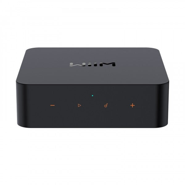 WiiM Pro Plus Audiophile Grade Multi-Room Music Streamer Open Box Clearance
