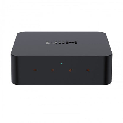 WiiM Pro Plus Audiophile Grade Multi-Room Music Streamer Open Box Clearance
