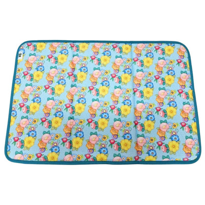 Wildflower Garland Drying Mat