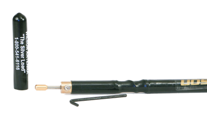 Wilson Silver Load FGT CB Antenna | Right Channel Radios