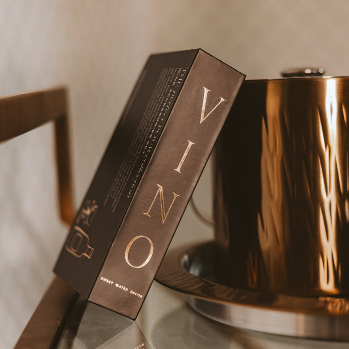 Wine Accessory Tool Set [Online Only]