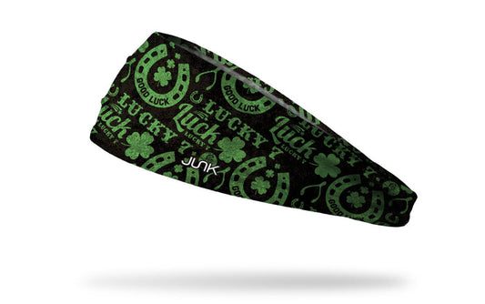 Wishbone Big Bang Lite Headband - View 1