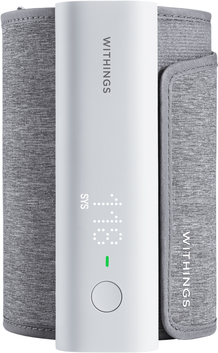 Withings BPM Connect - Blood Pressure Monitor | 78-WMP05-BPMConnect