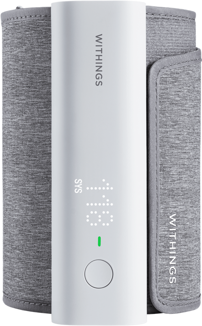 Withings BPM Connect - Blood Pressure Monitor | 78-WMP05-BPMConnect