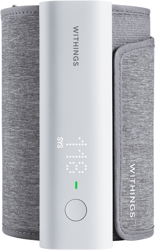 Withings BPM Connect - Blood Pressure Monitor | 78-WMP05-BPMConnect
