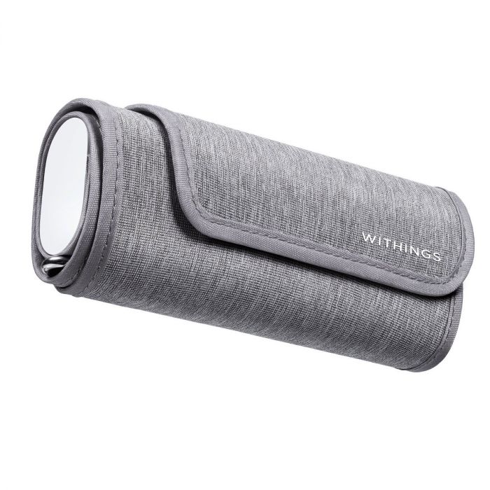 Withings BPM Connect - Blood Pressure Monitor | 78-WMP05-BPMConnect