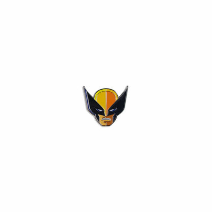 Wolverine (Blue Suit) Enamel Pin