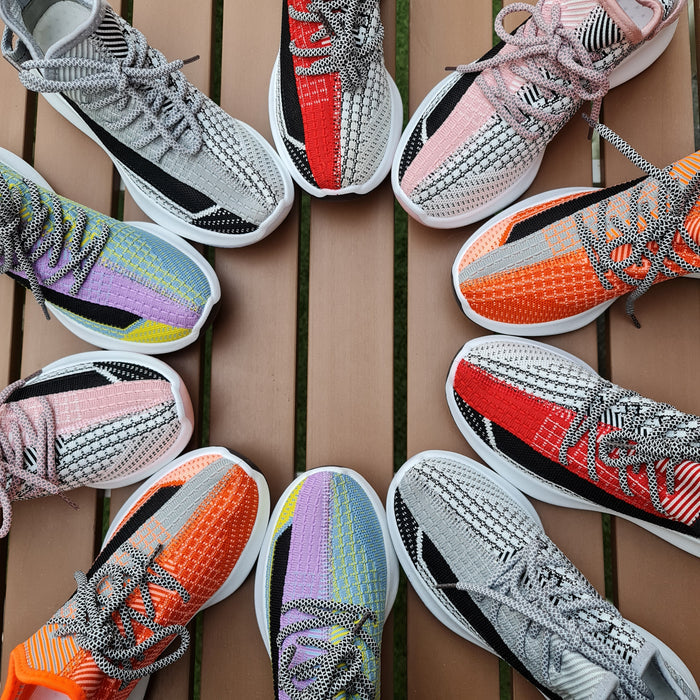 Women Casual Shoes - Maha fashions -  Women's Footwear