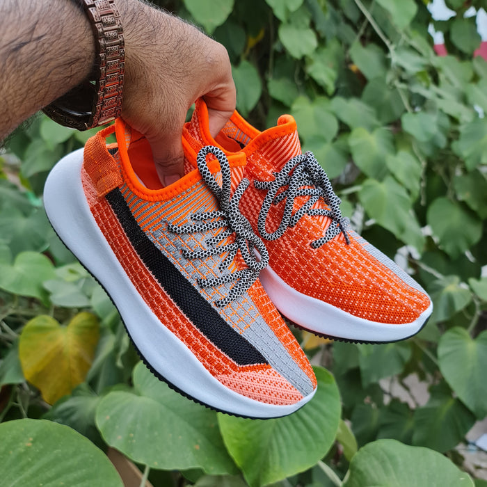 Orange / 36