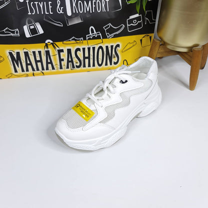White / 36