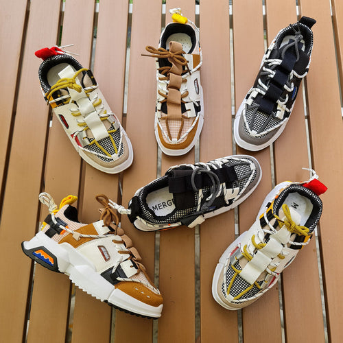 Women Casual Shoes - Maha fashions -  Women's Footwear