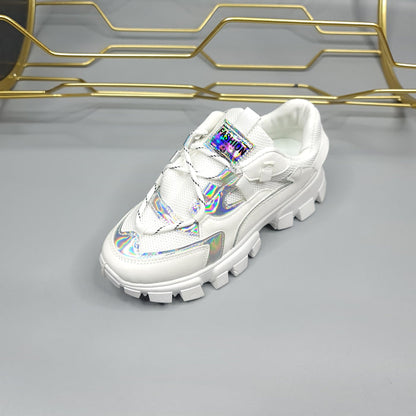 White / 36