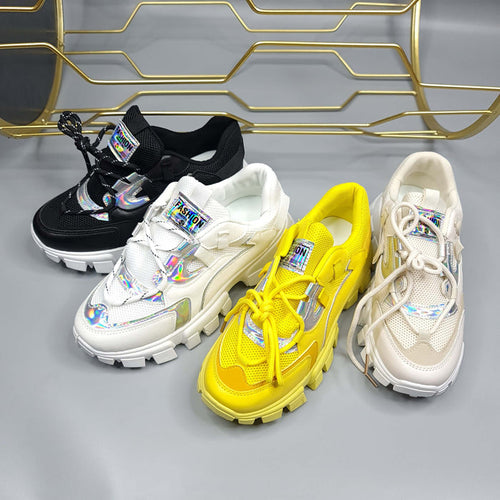 Women Casual Shoes - Maha fashions -