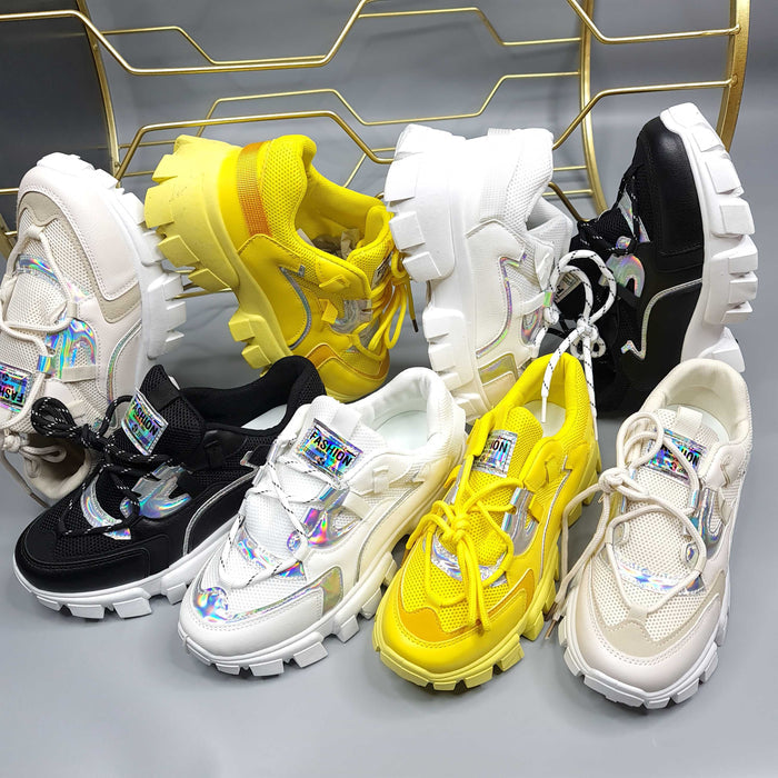 Women Casual Shoes - Maha fashions -