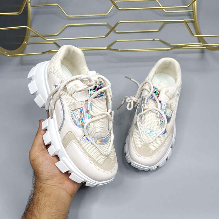 Women Casual Shoes - Maha fashions -