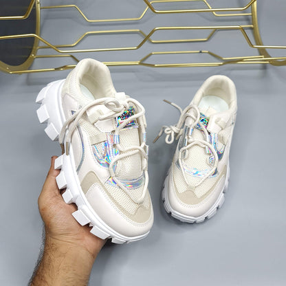 Women Casual Shoes - Maha fashions -