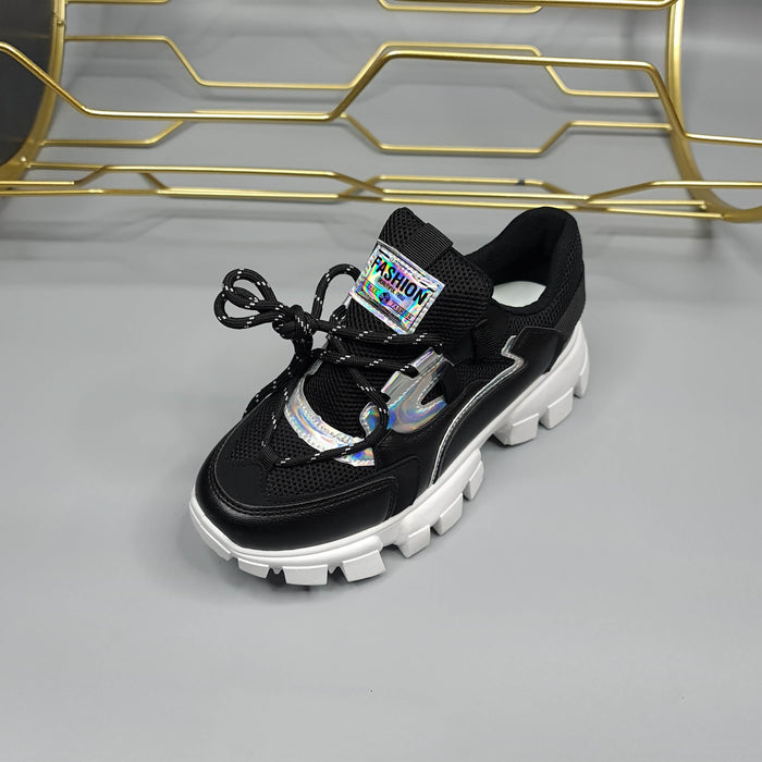 Black / 36