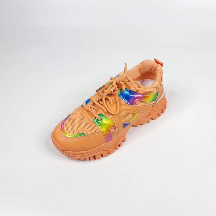 Women Casual Sneakers - Maha fashions -