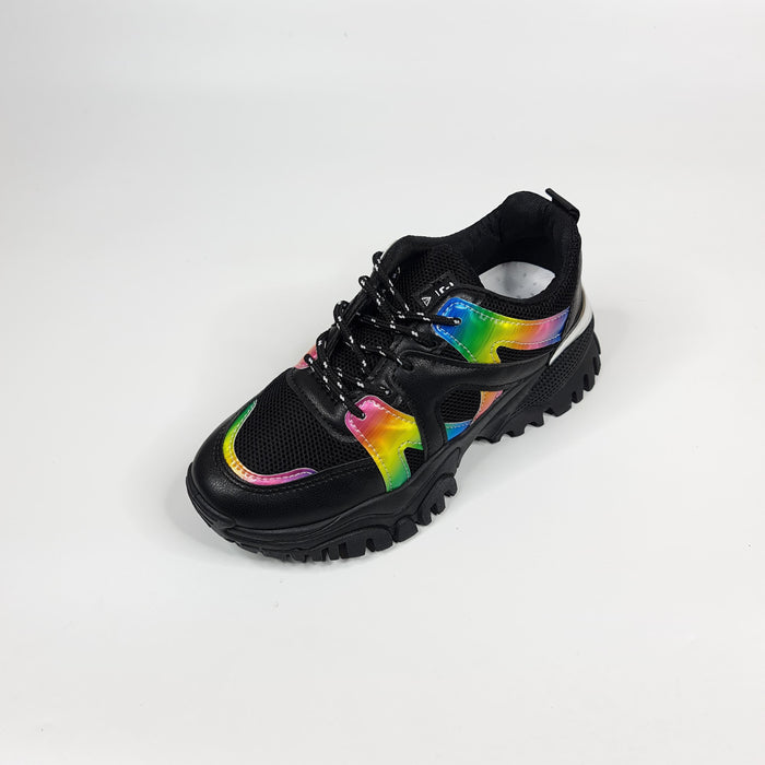 Black / 36