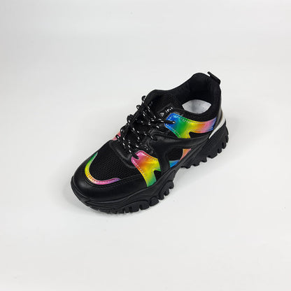 Black / 36