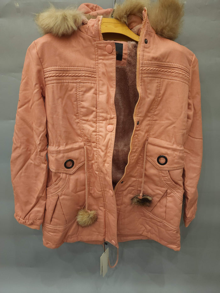 Women Long Coat - Maha fashions -