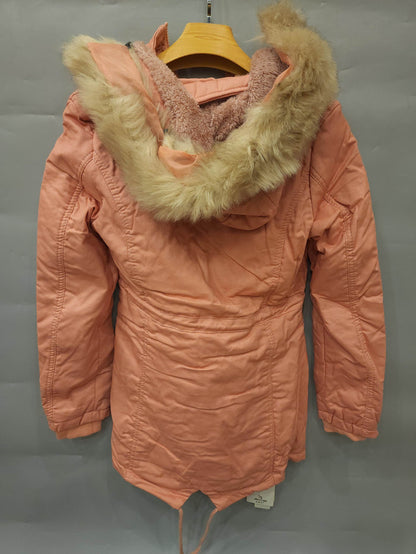 Women Long Coat - Maha fashions -