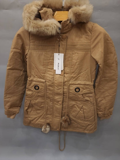 Women Long Coat - Maha fashions -