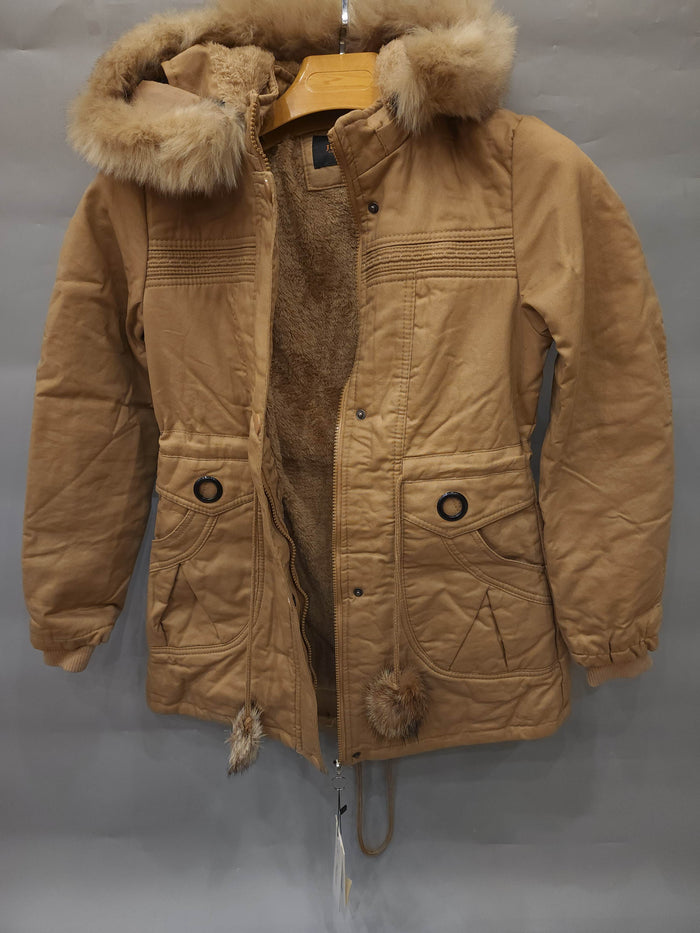 Women Long Coat - Maha fashions -