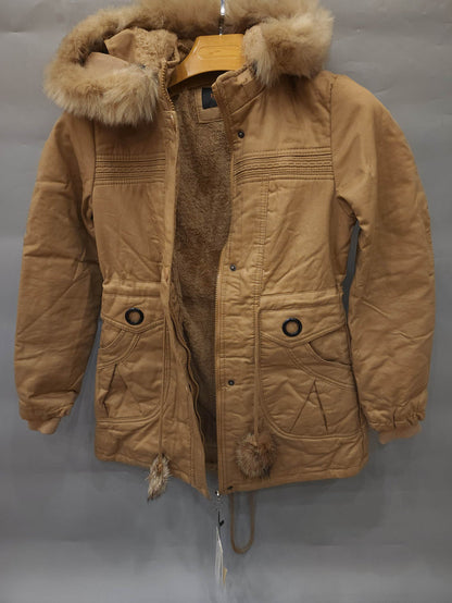 Women Long Coat - Maha fashions -