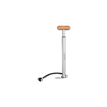WOOM AIRFLO Bike Pump