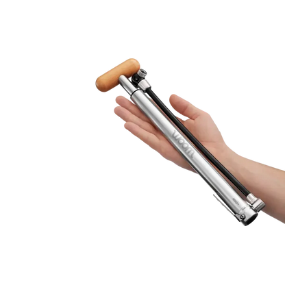 WOOM AIRFLO Bike Pump