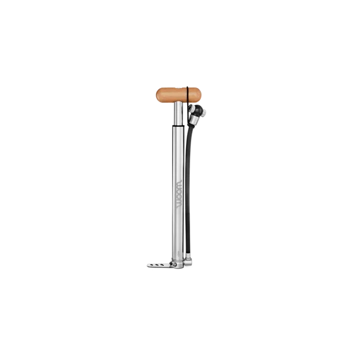 WOOM AIRFLO Bike Pump