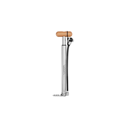 WOOM AIRFLO Bike Pump