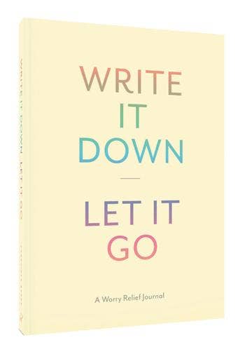 Write It Down